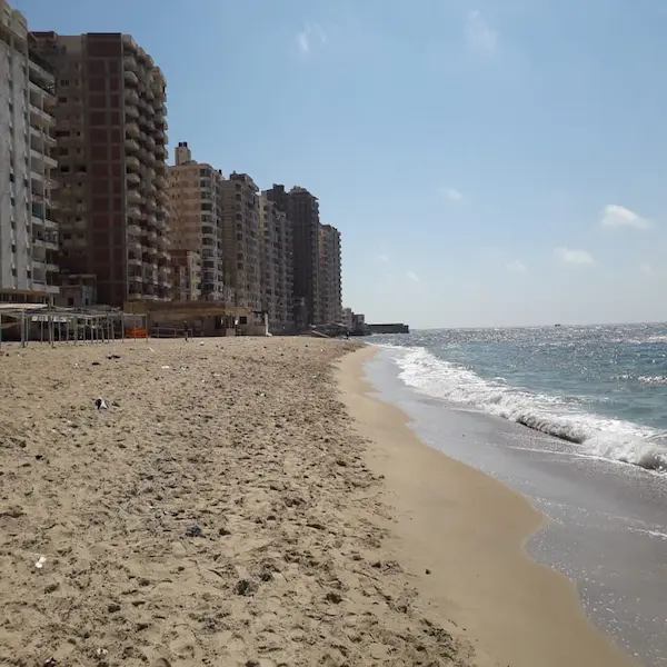 أبو قير الاسكندرية 2023