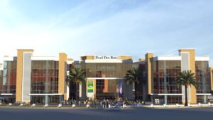 أفضل 5 جامعات في التجمع الخامس - جامعات التجمع الخامس