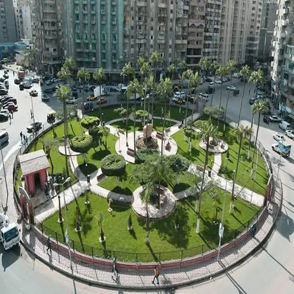 دوران السيوف الإسكندرية 2023