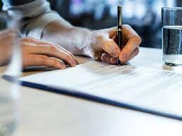 فسخ عقد الإيجار قبل انتهاء المدة