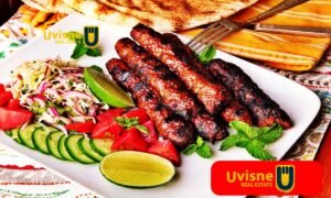 مطعم كارلوس التجمع الخامس