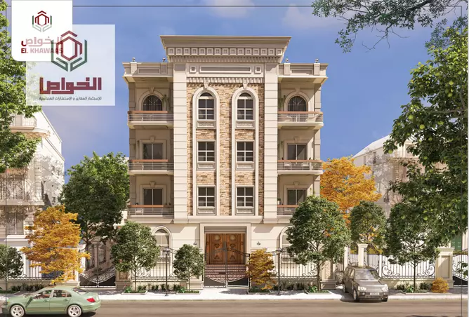 شقة للبيع 215م - القاهرة - ايستا بيت الوطن - موقع دار 