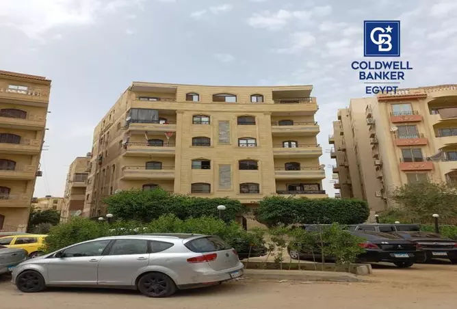 شقة للبيع 200م - القاهرة - ارابيلا - مرقع دار 