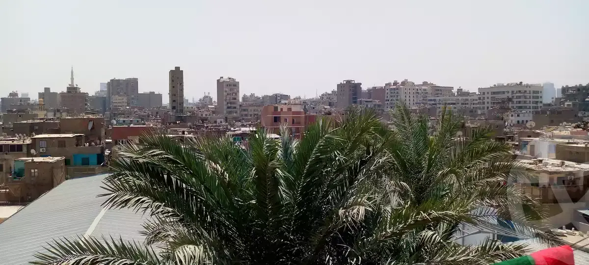 شقة لقطة 100 م للبيع فى شبرا بالقاهرة من موقع دار