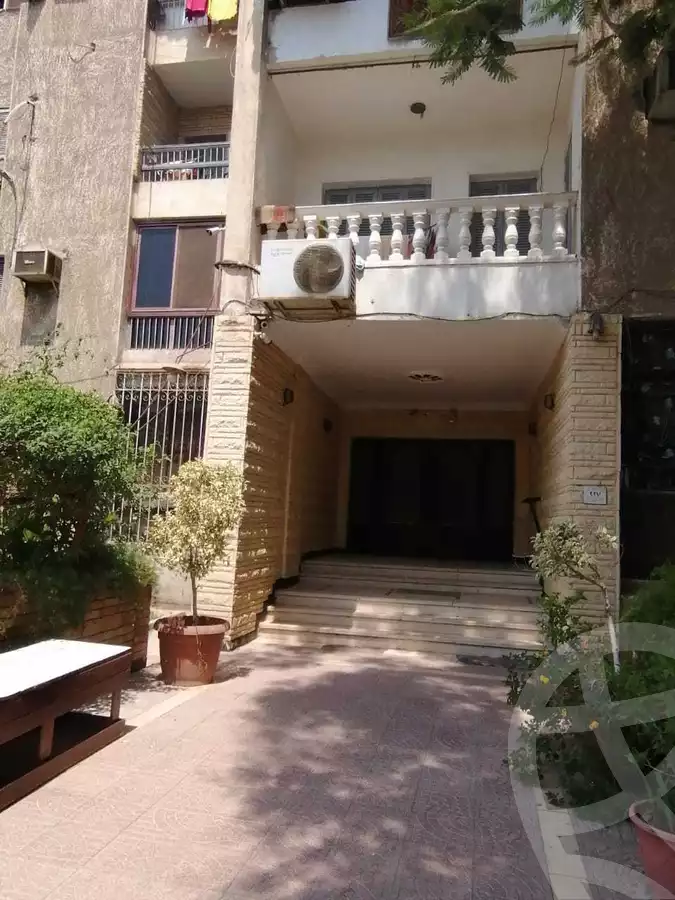 شقة 130م للبيع بموقع متميز بمدينة نصر - من موقع دار هاوس, إمتداد رمسيس 