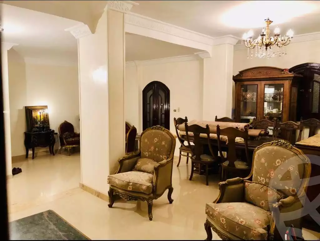 شقة 200م للبيع متشطبة سوبر لوكس متفرع من الشام - من موقع دار هاوس, الزقازيق