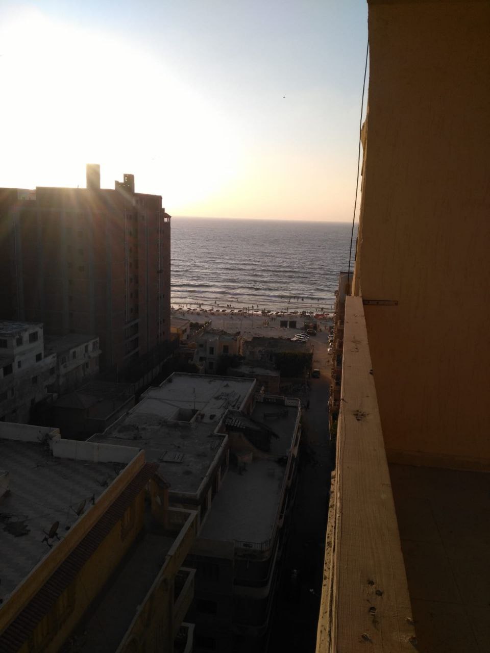 شقة تمليك لقطة في اسكندرية العجمي