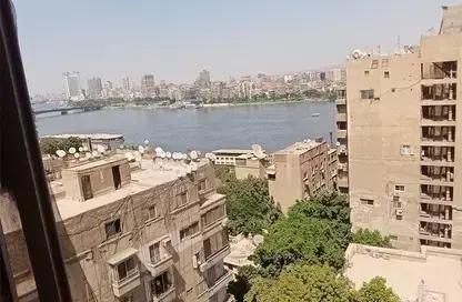 شقة 270 م فى مركز الجيزة بشارع مراد بالجيزة من موقع دار