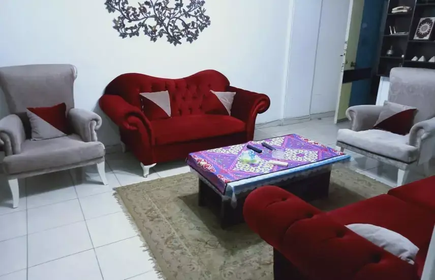 استوديو 90 م للايجار فى شارع المساحة الدقي بالجيزة من موقع دار
