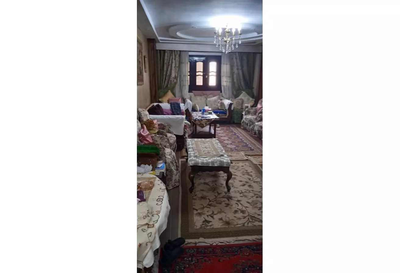 دوبلكس 256م للبيع في حدائق الاهرام - من موقع دار 