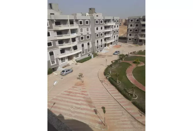 شقة 151م للبيع الجيزة بكمبوند اوبرا سيتي - من موقع دار هاوس, الشيخ زايد 