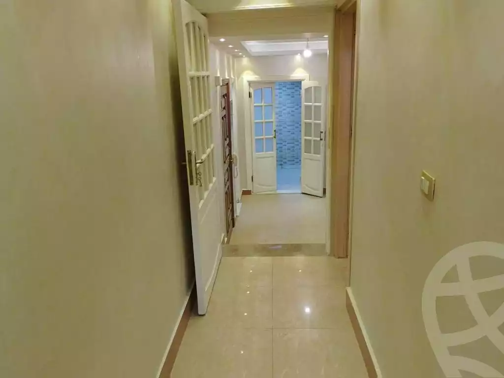 شقة 140م للبيع سوبر لوكس بمحافظة القاهرة - من موقع دار هاوس, الماظة
