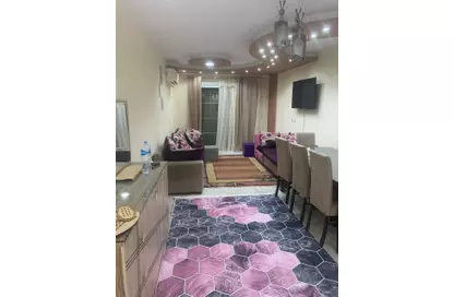 شقة للايجار في شارع العروبة الرئيسى بالهرم - الجيزة - من موقع دار 