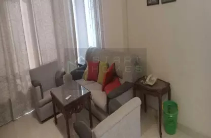 شقة مفروشة للايجار في الشيخ زايد الحي الحادي عشر - الجيزة - من موقع دار 