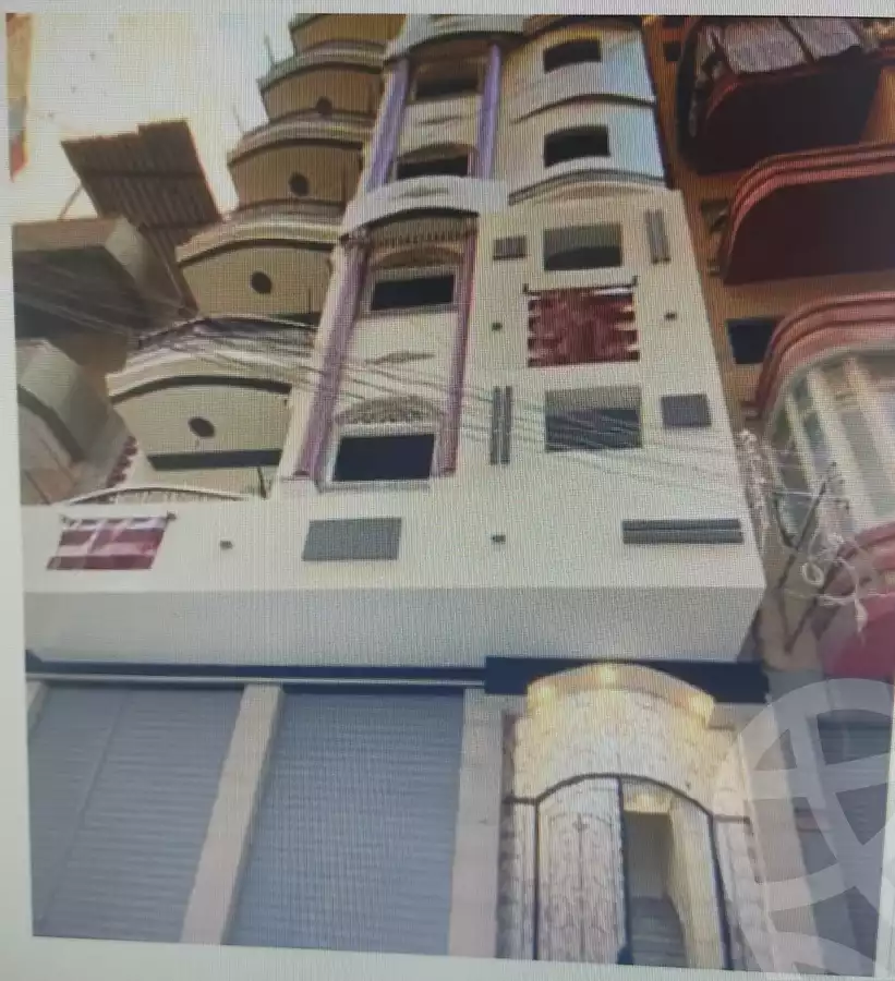 شقة 125م للبيع ببرج حديث مدينة اسيوط - من موقع دار هاوس, اسيوط 