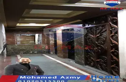 شقة 170 م فى حي الجامعة المنصورة بالدقهلية موقع دار