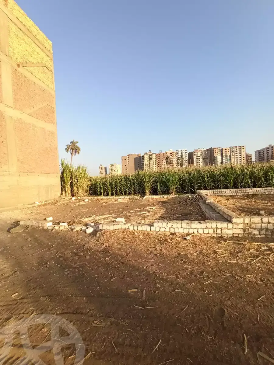 أرض 90 م للبيع فى مدينة أخميم بسوهاج من موقع دار