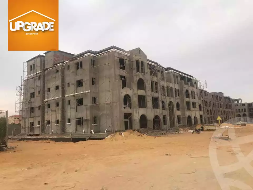 شقة 144م للبيع فى كمبوند المعادى فيو الشروق القاهرة من موقع دار