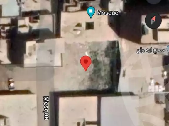 قطعة أرض 180م للبيع بجوار نزلة الدائرى القاهرة - من موقع دار هاوس, المرج