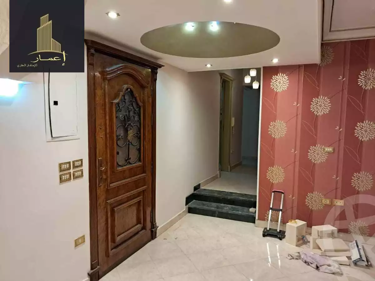 شقة 300م للإيجار قرب السندباد القاهرة - من موقع دار هاوس, النزهة الجديدة 
