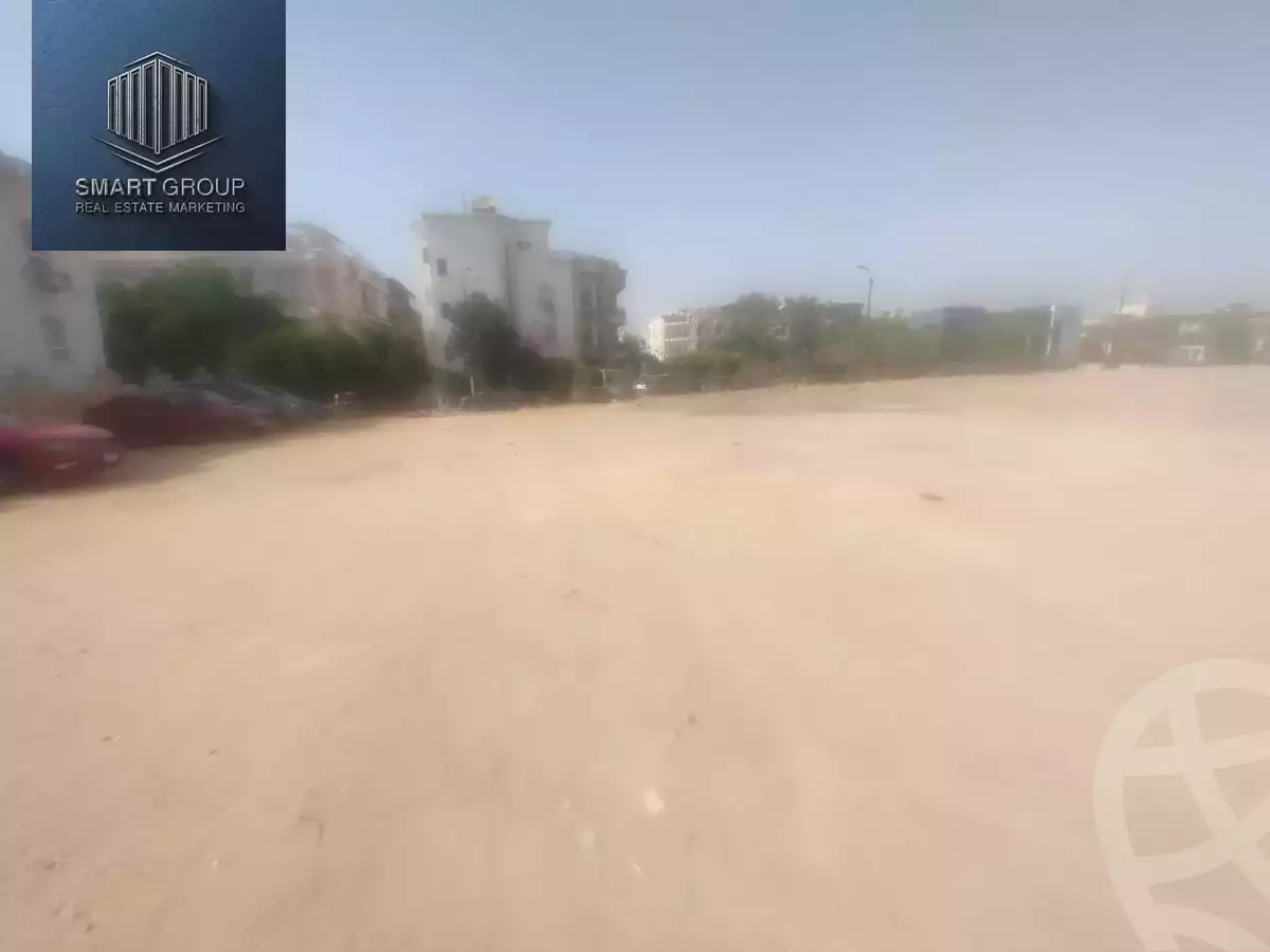 ارض 550م للبيع في شيراتون - القاهرة - من موقع دار