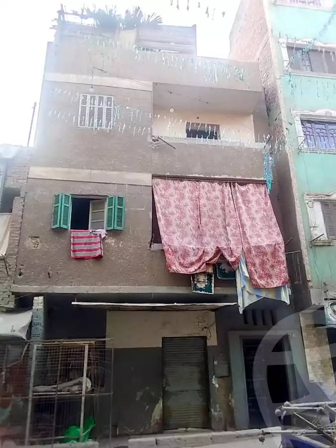 منزل للبيع في المنيب - الجيزة - من موقع دار