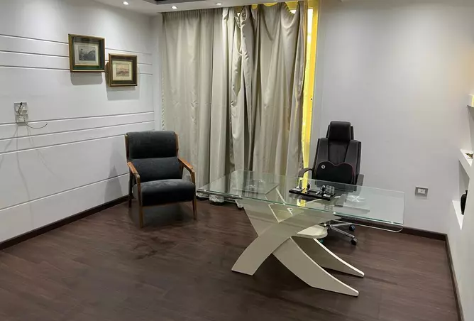 شقة سكنية 275م للبيع - القاهره - مصر الجديده - موقع دار