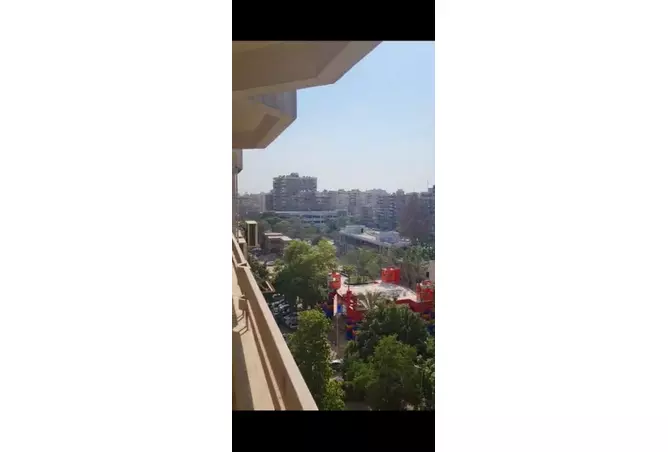 شقة سكنية 340م للبيع - القاهره -مصر الجديده - ميرلاند - موقع دار