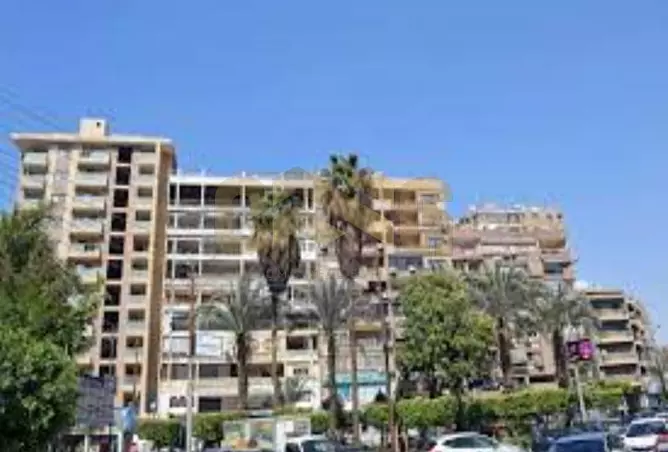 شقة سكنية 255م للبيع - القاهره - مصر الجديده - أرض الجولف - موقع دار 