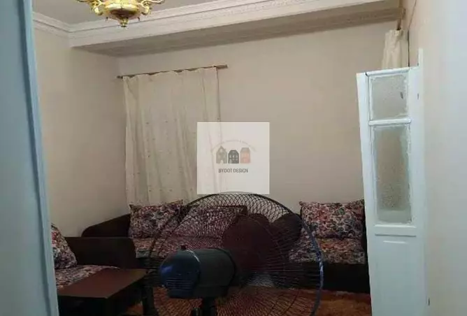 شقة سكنية للايجار 150م - القاهره - مصر الجديده - الخليفه المامون - موقع دار