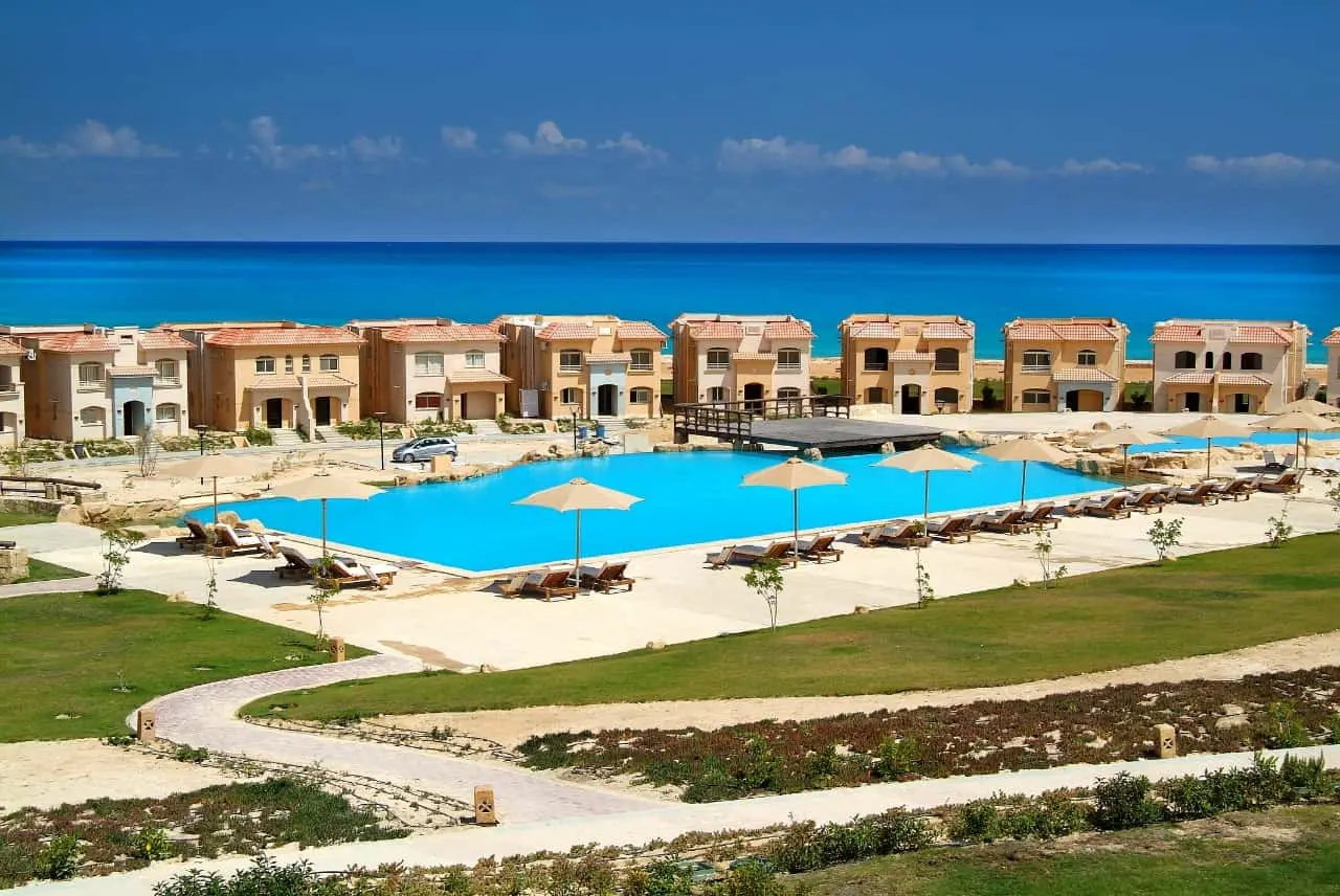 telal-north-coast-resort