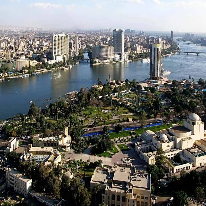 افضل المناطق للسكن في القاهرة واهم النصائح قبل شراء شقة لعام 2023