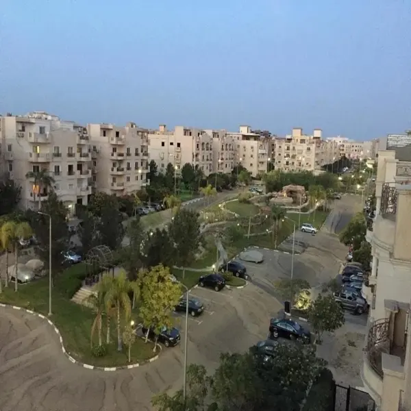  الحي ال11 الشيخ زايد 