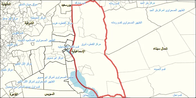 خريطة-القنطرة-شرق