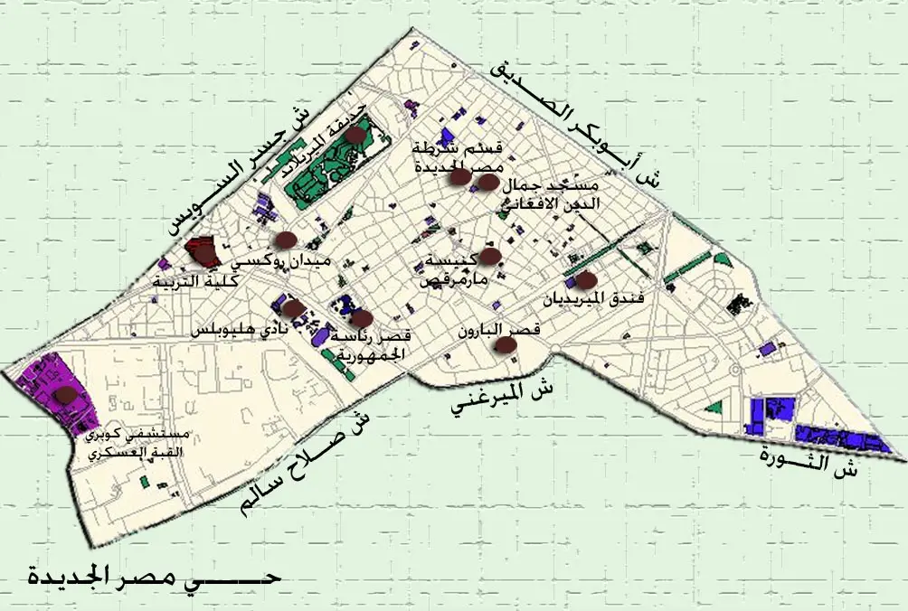 خريطة-مصر-الجديدة-(1)-(1)