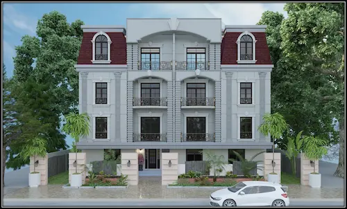 شركات النرجس الجديدة