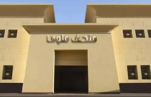 متحف-ملوي