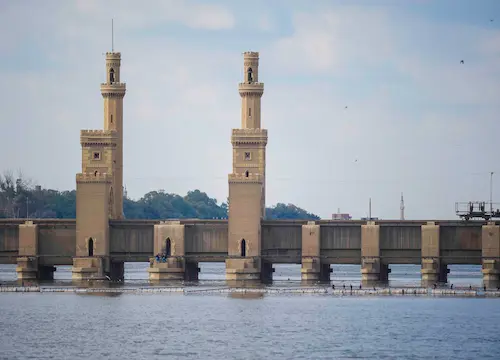 متى-بنيت-القناطر-الخيرية-بمحافظة-القليوبية-بمصر