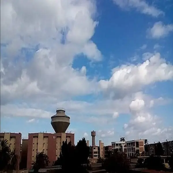 مدينة قها بمحافظة القليوبية