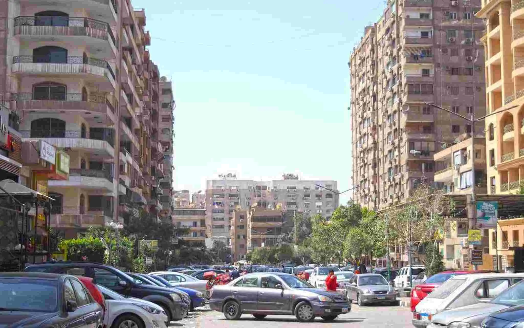 مدينة-نصر-القاهرة