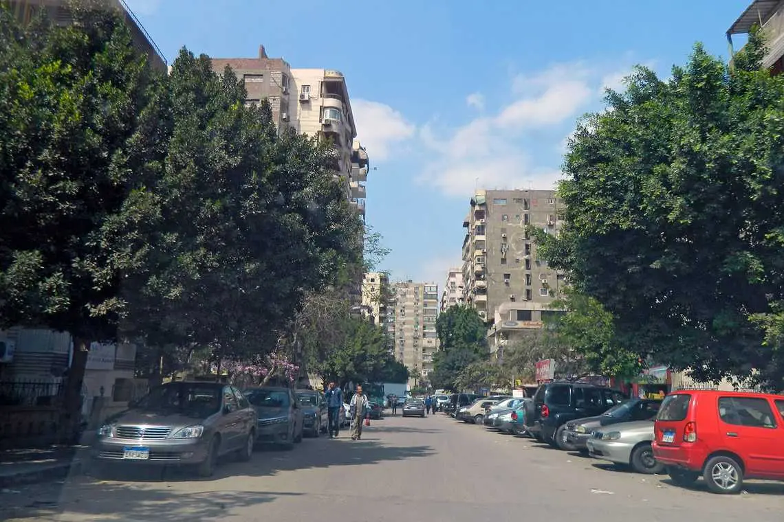 مدينة-نصر
