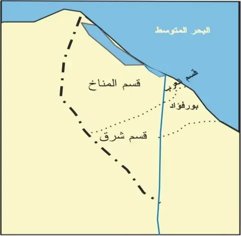 موقع-مدينة-بورسعيد